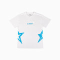 Camiseta G West 3.0 con logo de arco para hombre
