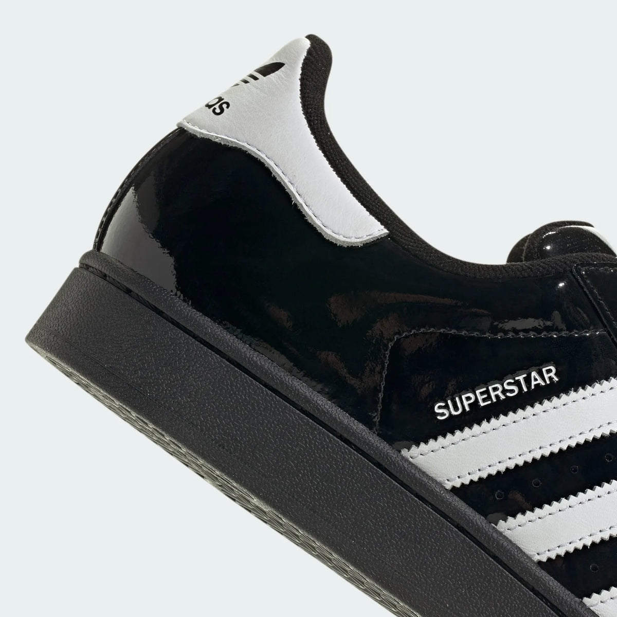 Chaussures Originals Superstar II