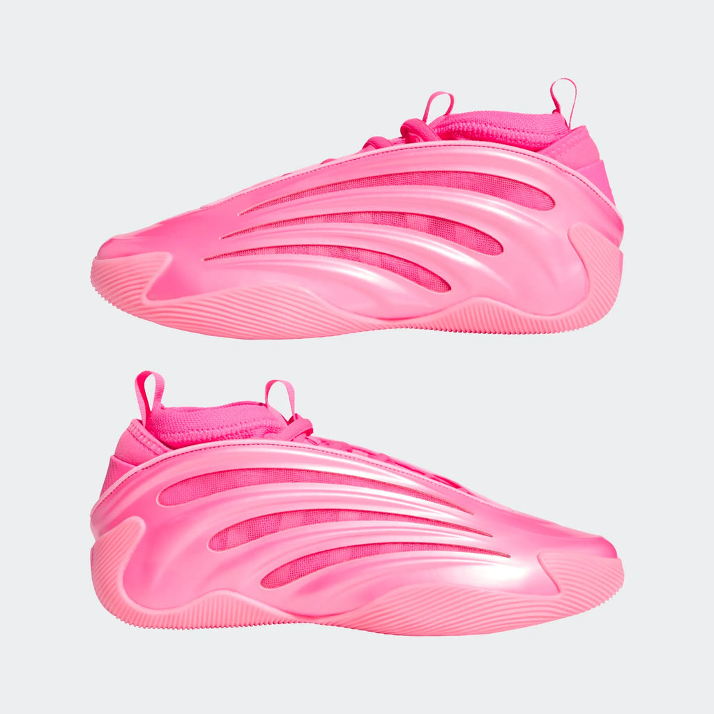 Harden Vol. 9 'Flamingo Pink'