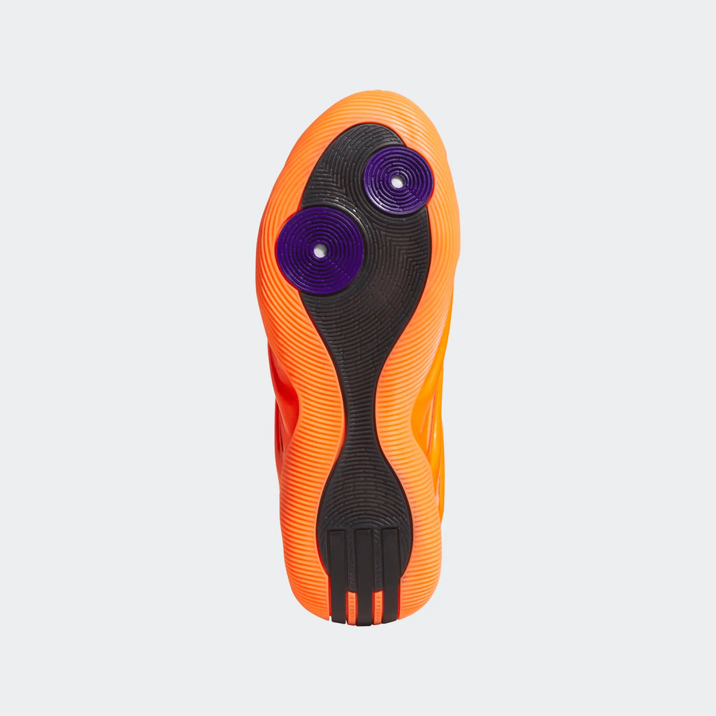 Harden Volume 9 'Dynamo'