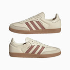 Zapatillas Samba OG Originals para mujer
