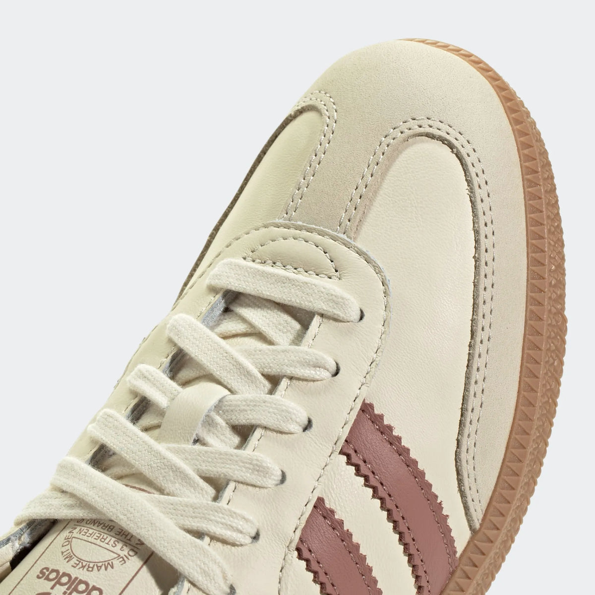 Zapatillas Samba OG Originals para mujer