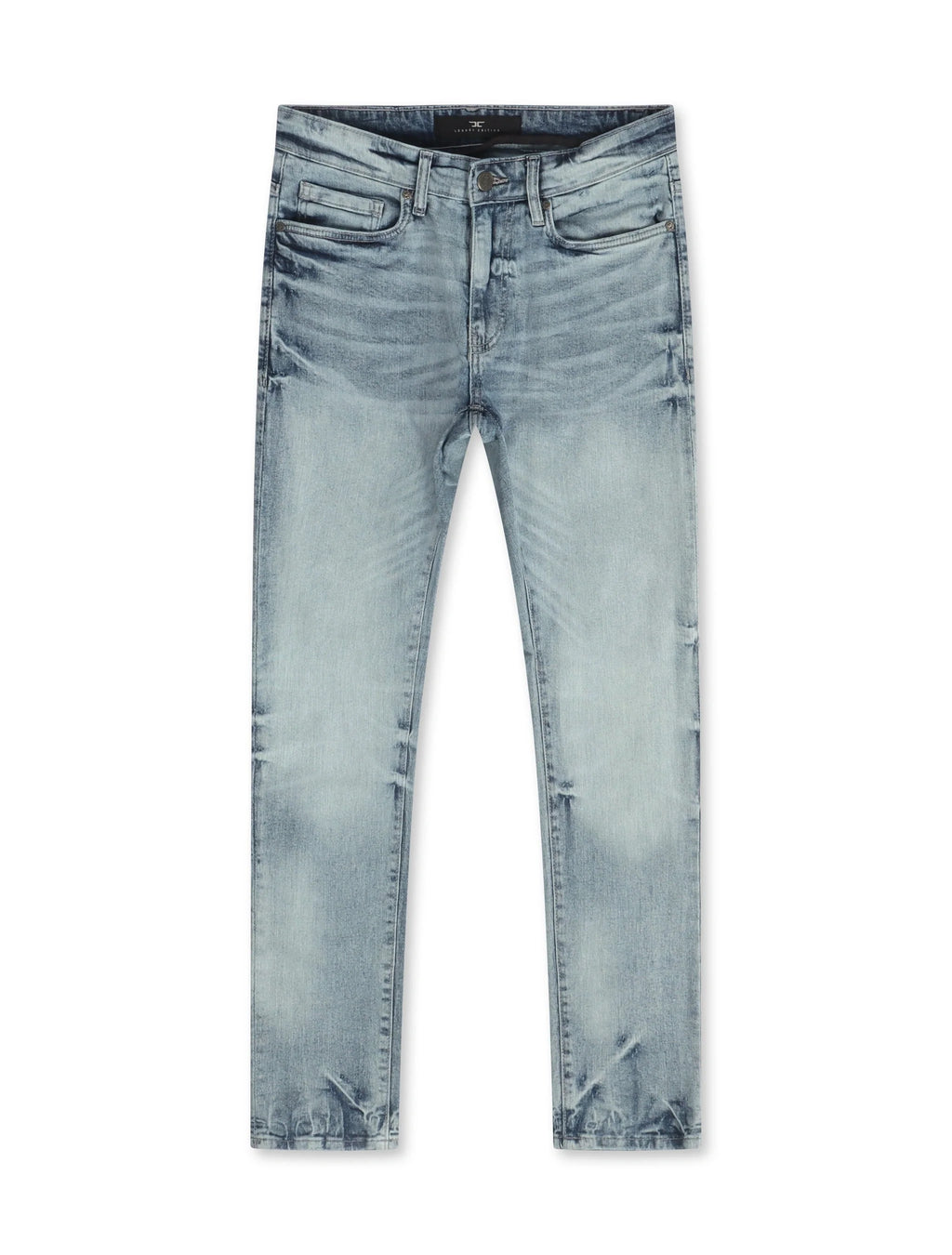 Pantalon coupe ajustée Sean pour homme
