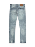 Pantalon coupe ajustée Sean pour homme