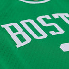 Ailier Chuck Cooper Boston Celtics NBA 1950-51 Maillot Pionniers Vert Kelly