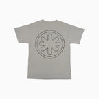 T-shirt ras du cou Lost Shdws Outline pour homme
