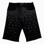 Shorts en jean pour hommes