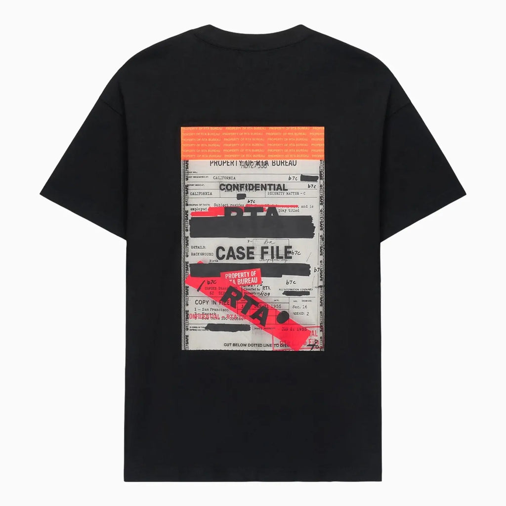 Men's Colin Oversized T-Shirt