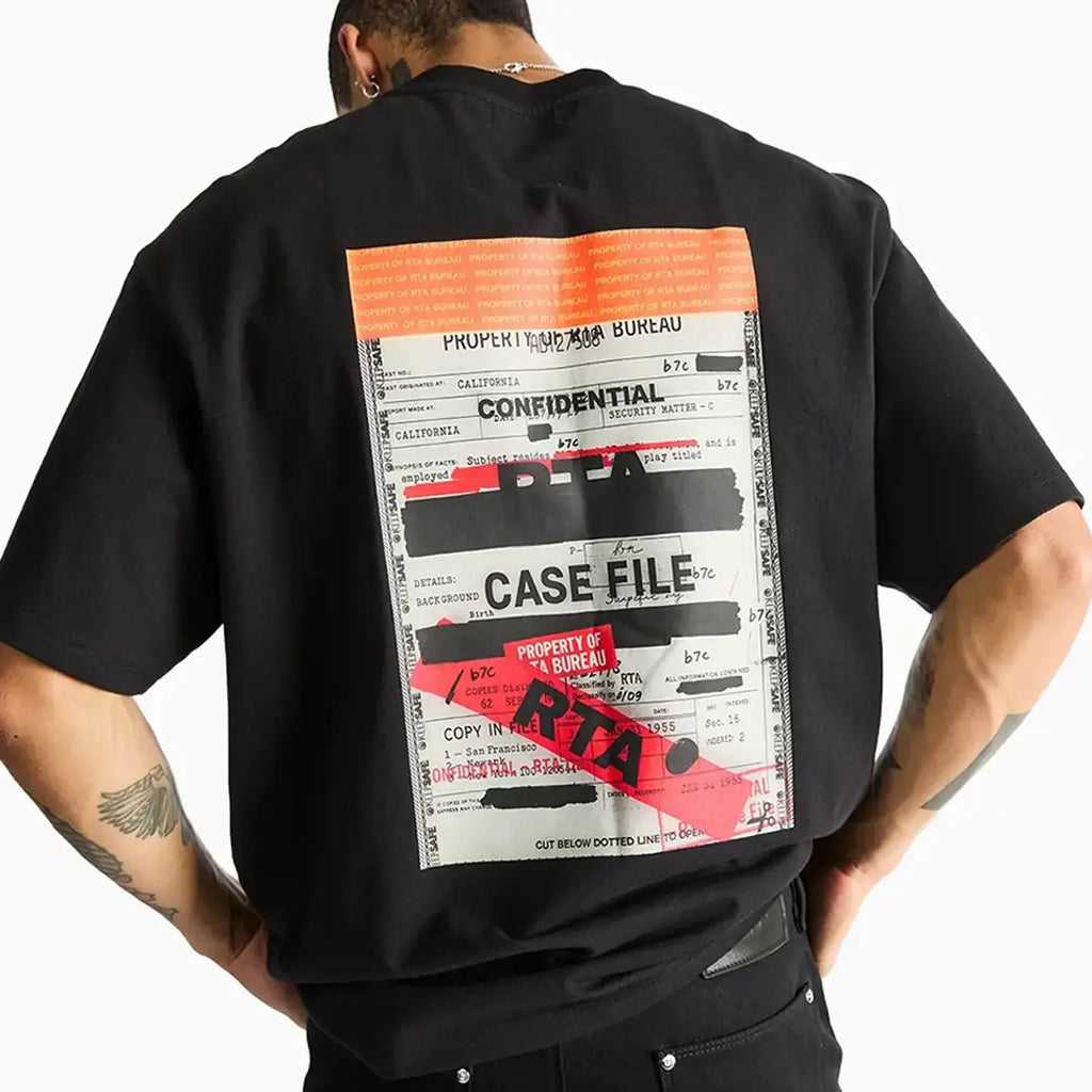 Men's Colin Oversized T-Shirt