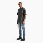 Camiseta Colin Olive Sigilism para hombre