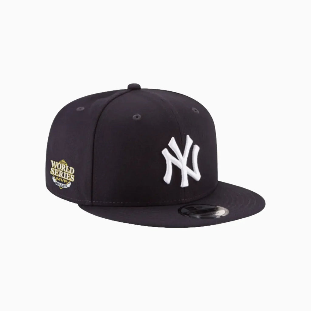 Gorra snapback 9FIFTY New York Yankees MLB Derek Jeter Salón de la Fama