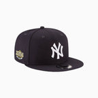 Gorra snapback 9FIFTY New York Yankees MLB Derek Jeter Salón de la Fama