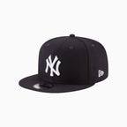 Gorra snapback 9FIFTY New York Yankees MLB Derek Jeter Salón de la Fama