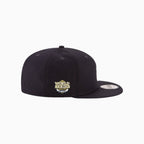 Gorra snapback 9FIFTY New York Yankees MLB Derek Jeter Salón de la Fama