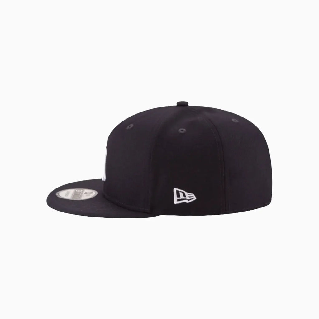 Gorra snapback 9FIFTY New York Yankees MLB Derek Jeter Salón de la Fama