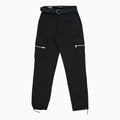 Pantalón Jogger Cargo para Mujer con Cremallera