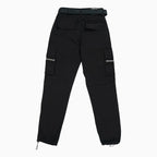 Pantalón Jogger Cargo para Mujer con Cremallera