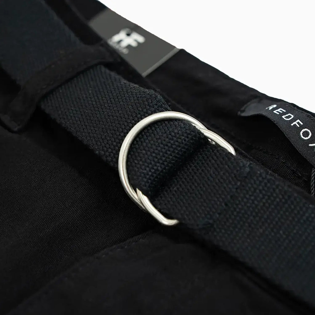 Pantalón Jogger Cargo para Mujer con Cremallera