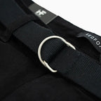 Pantalón Jogger Cargo para Mujer con Cremallera