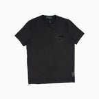 T-shirt ras du cou RV Cracks homme