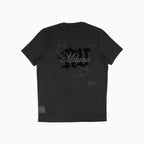 T-shirt ras du cou RV Cracks homme