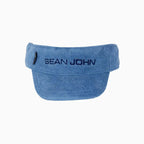 Visera deportiva ajustable