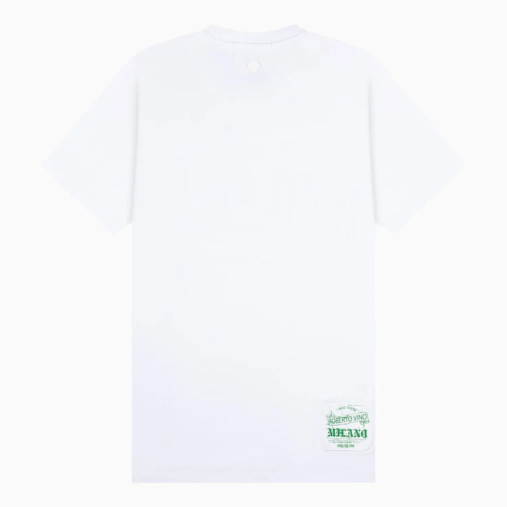 Men's Milano Essential T-Shirt and Shorts Outfit