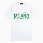 Men's Milano Essential T-Shirt and Shorts Outfit