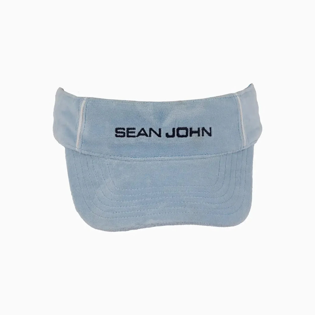 Visière de sport réglable Sean John