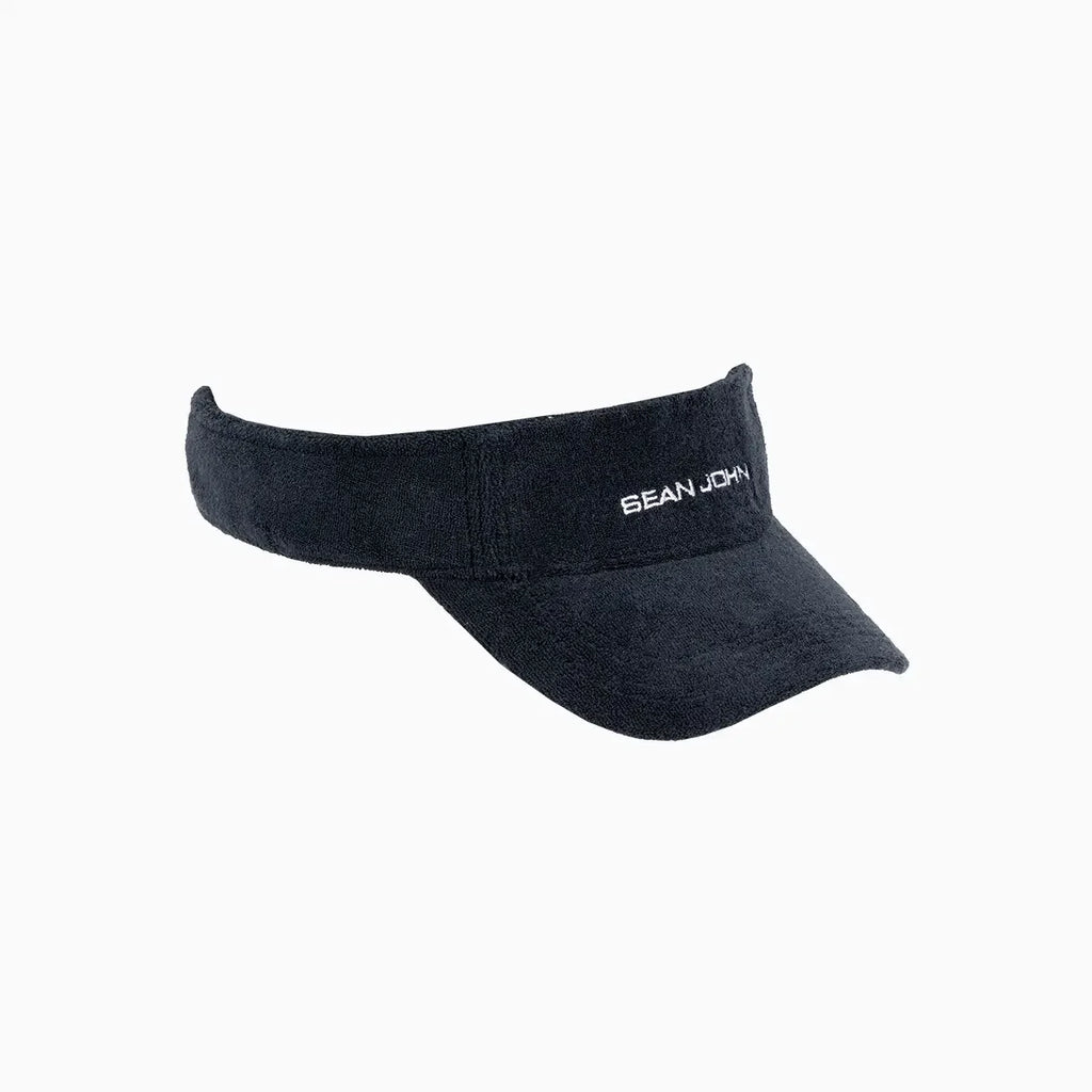 Gorra deportiva ajustable