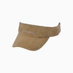 Visera deportiva ajustable