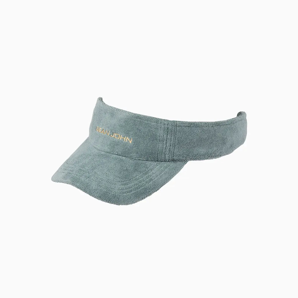 Visera deportiva ajustable