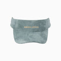 Visera deportiva ajustable