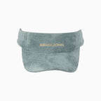 Visera deportiva ajustable