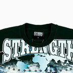 Men's Strength Soldier Graphic T-Shirt