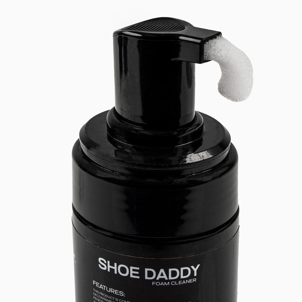 Kit de limpieza de zapatillas Shoe Daddy