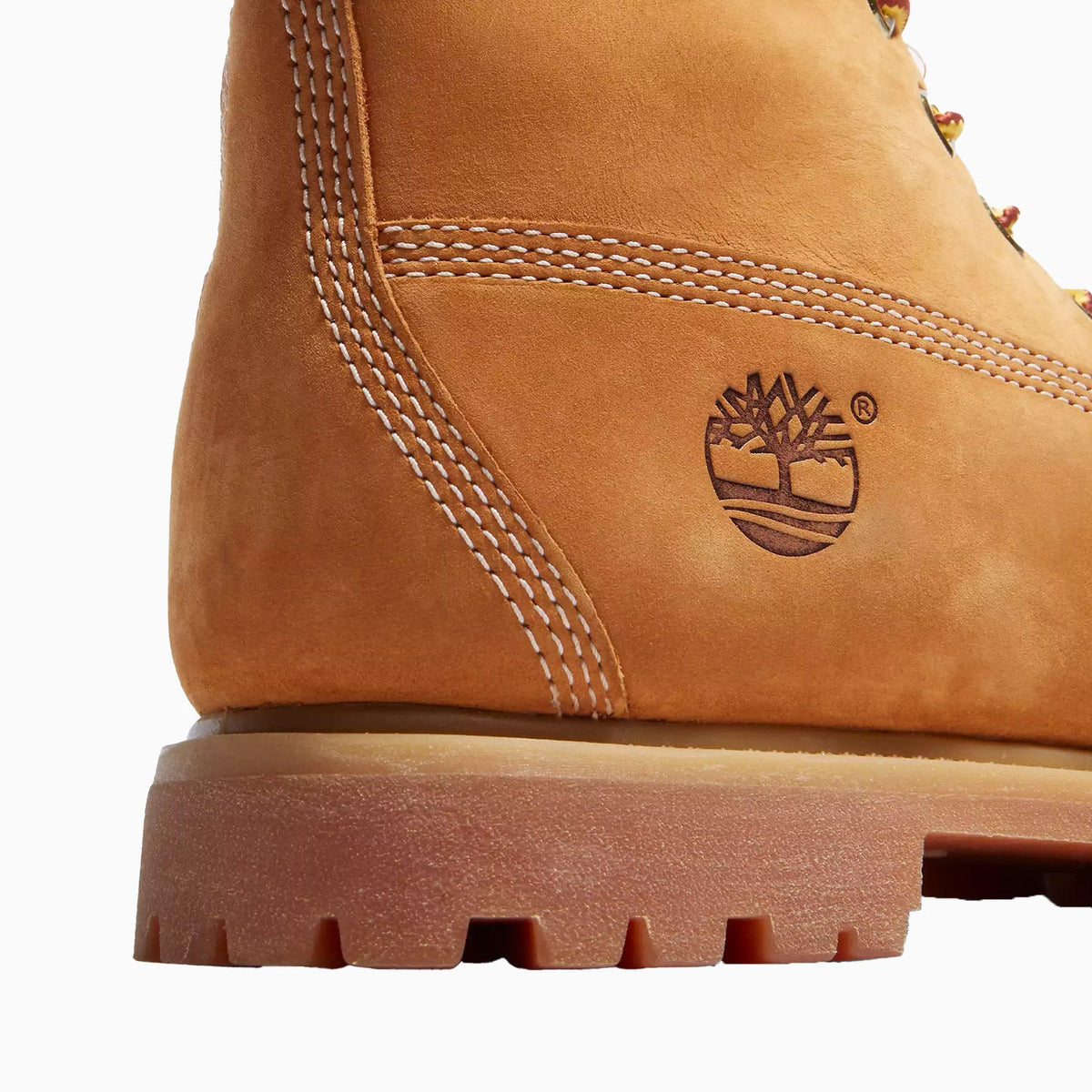 Botas impermeables de 6 pulgadas Edición 50 Aniversario Premium para mujer