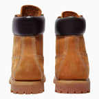 Botas impermeables de 6 pulgadas Edición 50 Aniversario Premium para mujer
