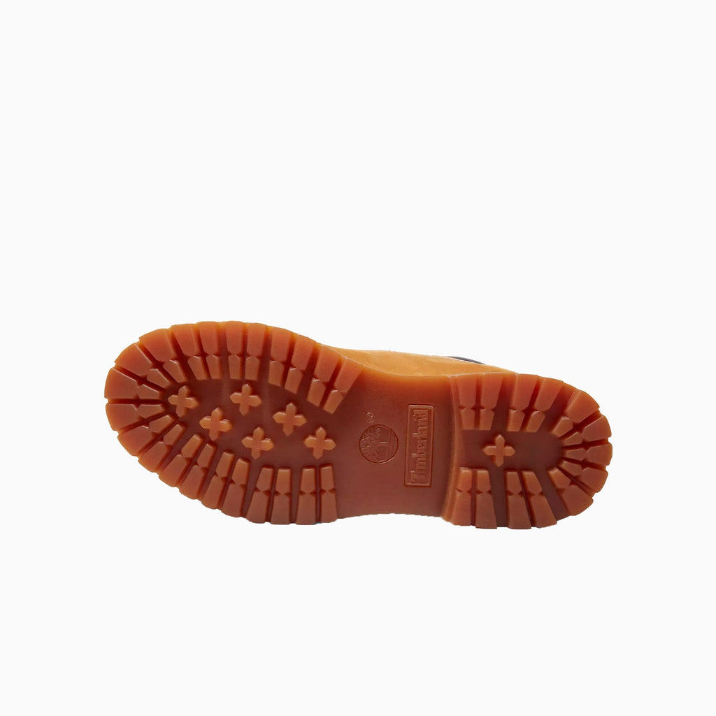 Botas impermeables de 6 pulgadas Edición 50 Aniversario Premium para mujer