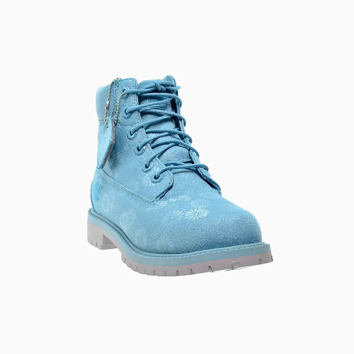 Bota Infantil de Tela Premium de 6 Pulgadas para Preescolar