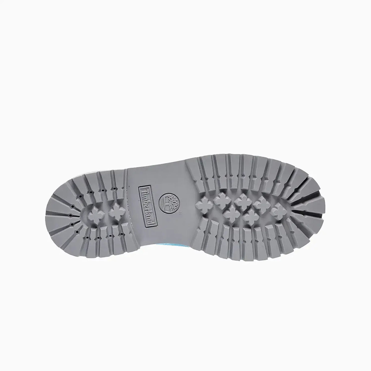 Bota Infantil de Tela Premium de 6 Pulgadas para Preescolar