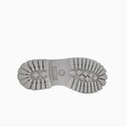 Bota floral impermeable de 6 pulgadas premium para preescolar de niño/a