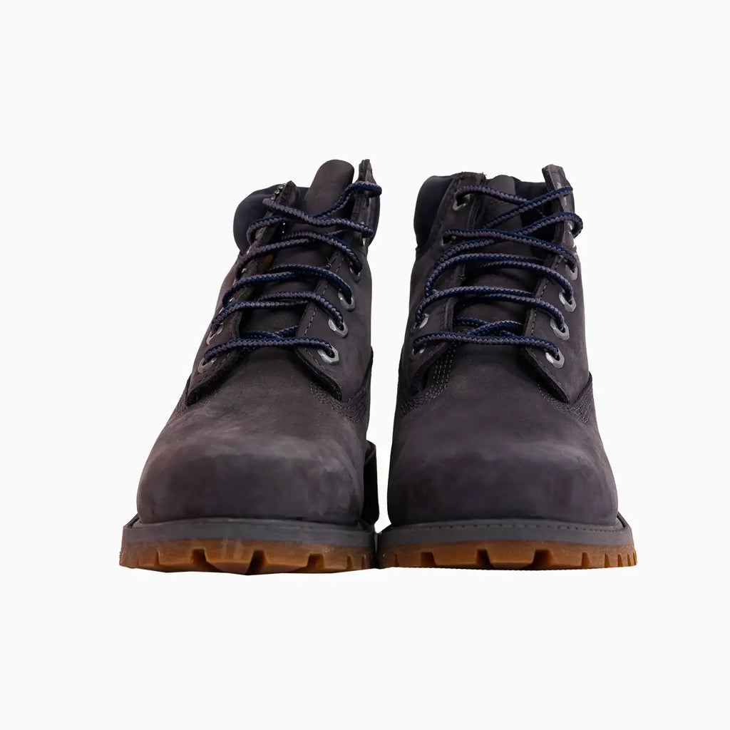Bota Premium Impermeable de 6 Pulgadas para Niños Preescolar