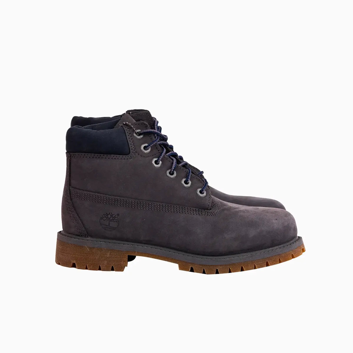 Bota Premium Impermeable de 6 Pulgadas para Niños Preescolar