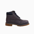Bota Premium Impermeable de 6 Pulgadas para Niños Preescolar