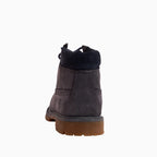 Bota Premium Impermeable de 6 Pulgadas para Niños Preescolar