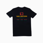 Camiseta de manga corta del Día de la Emancipación TB