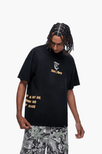 Camiseta Chosen Outcast para hombre