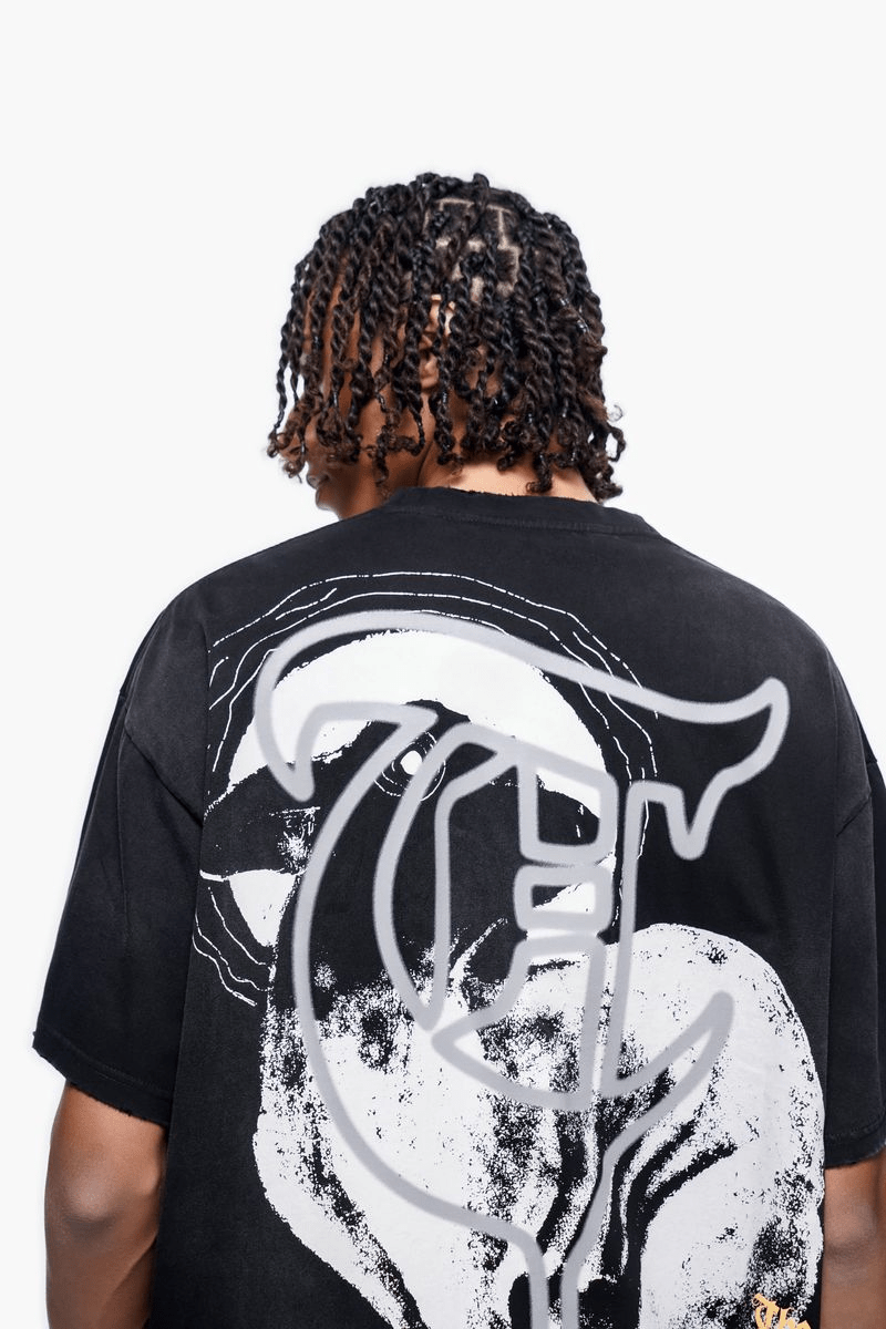 Camiseta Chosen Outcast para hombre