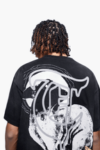 Camiseta Chosen Outcast para hombre